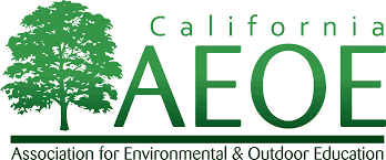 AEOE Logo