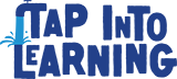 An icon representing the Tap into Learning program