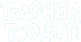 Teacher Toolkit logo